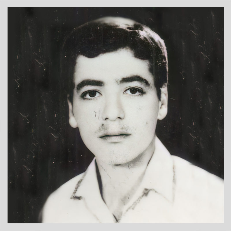 مرتضی علیشاهی